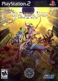 Shin Megami Tensei: Digital Devil Saga 2 (PlayStation 2)